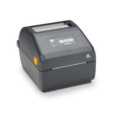 5. Zebra ZD421 drukarka etykiet bezpośrednio termiczny 203 x 203 DPI 152 mm/s Przewodowy i Bezprzewodowy Bluetooth