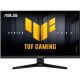 7. ASUS TUF Gaming VG259QMR5A monitor komputerowy 62,2 cm (24.5") 1920 x 1080 px Full HD LCD Czarny