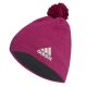 3. Czapka adidas Beanie Gr W FT6080