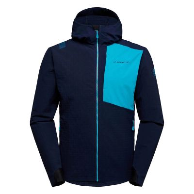 3. Kurtka La Sportiva Descender Storm Jkt M L71 643614