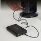 7. Kabel SBS LTHL200 USB-A - Micro-USB 1m - czarny