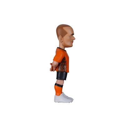 5. MINIX WC LEGENDS NETHERLANDS - WESLEY SNEIJDER