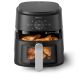 51. Philips 2000 series NA221/00 Frytownica z serii 2000 o pojemności 4,2 l (srebrna)