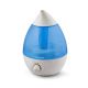 6. Nawilżacz powietrza Esperanza COOL VAPOR EHA005 (25W; kolor niebieski)