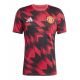 Koszulka przedmeczowa adidas Manchester United JP3233