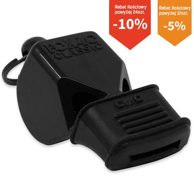6. Gwizdek Fox 40 CMG Classic Official 9601-00089603-0008