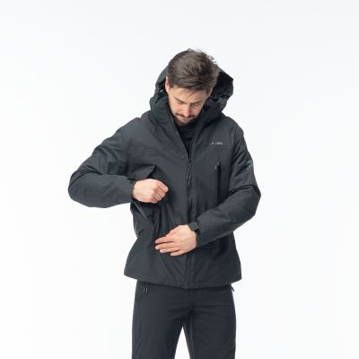 19. Kurtka Elbrus 3 w 1 Forcoz 3in1 M 92800621647