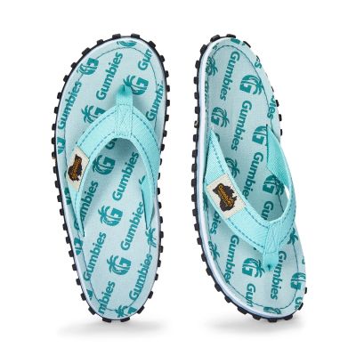 8. Japonki Gumbies Islander Flip-Flops GU-FFISL129
