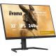 37. Monitor IIYAMA 80,0 cm (31,5") GB3290QSU-B1 16:9 2xHDMI+DP+2xUSB-C
