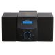 7. Micro system Denver MCA-240 z CD, radiem i AUX