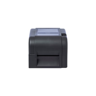 Brother TD-4520TN drukarka etykiet bezpośrednio termiczny/termotransferowy 300 x 300 DPI 127 mm/s Przewodowa Przewodowa sieć LAN
