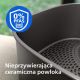 123. Frytownica beztłuszczowa PHILIPS NA462/70
