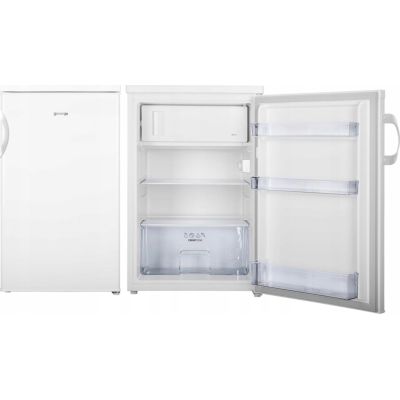 2. Chłodziarka GORENJE RB492PW