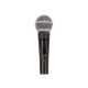 Shure SM58SE - Mikrofon dynamiczny, kardioidalny, wokalny z wyłącznikiem