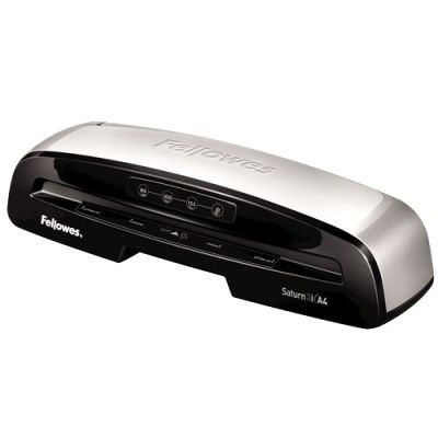 4. Fellowes Laminator Saturn 3i A4
