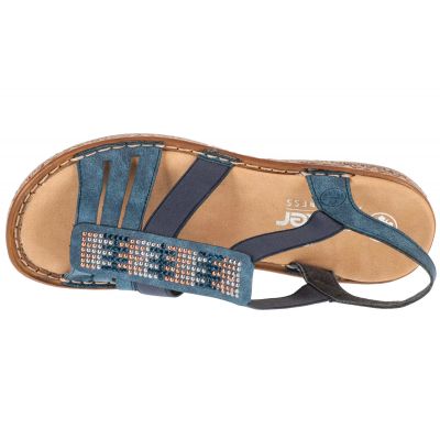 3. Sandały Rieker Sandals W 628G7-14