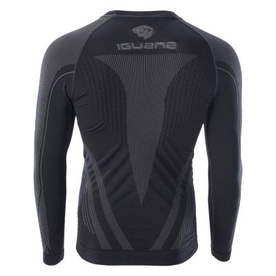 3. Bluza termoaktywna Iguana Gambit Top M 92800556691