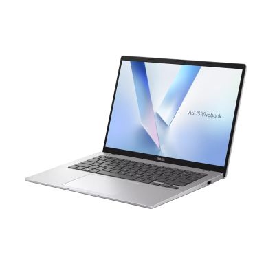 3. ASUS Vivobook 14 X1407AA-LY011W Ultra 5 325 14.0"WUXGA IPS-level Panel 60Hz 300nits AG 16GB DDR5 SSD512 Intel Graphics Cam 1080p 42WHrs Win11 Cool Silver