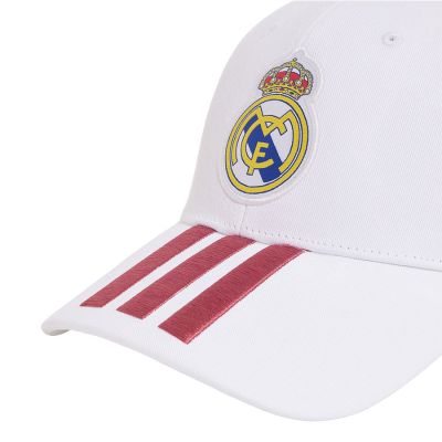3. Czapka adidas Real Madryt KQ9627