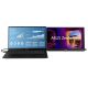 18. ASUS ZenScreen MB17AHG monitor komputerowy 43,9 cm (17.3") 1920 x 1080 px Full HD Czarny