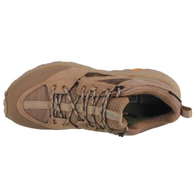 3. Buty Jack Wolfskin Terraquest Texapore Low M 4056401-5156