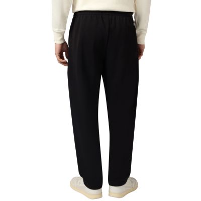 3. Spodnie męskie Champion Straight Hem Pants czarne 222179 KK001