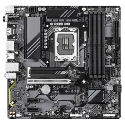 6. Płyta główna Gigabyte B760M DS3H WF6E GEN5