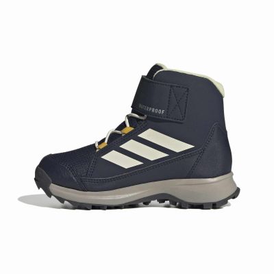 2. Buty adidas Junior Terrex Snow CW KI8262