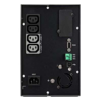 3. Eaton 5P Gen2 zasilacz UPS Technologia line-interactive 520 W 8 x gniazdo sieciowe