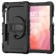 13. Etui Tech-Protect Solid na Samsung Galaxy Tab S11 11.0 X730 / X736B - czarne