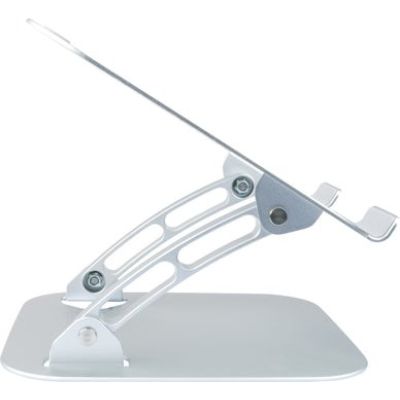 2. Schwaiger LPS1720 513 stojak na laptop Podstawka na notebooka Srebrny 50,8 cm (20")