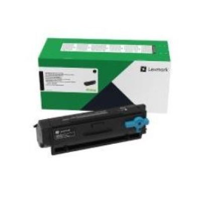 2. Lexmark 55B2000 kaseta z tonerem 1 szt. Oryginalny Czarny