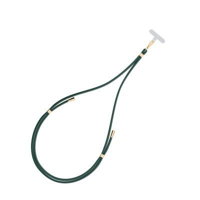 3. Smycz do smartfona 3mk EasyClip - zielona