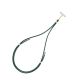 3. Smycz do smartfona 3mk EasyClip - zielona
