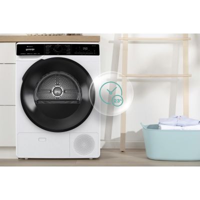 14. Suszarka do bielizny GORENJE DPNA92WIFI/PL