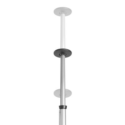 8. Wyposażenie - Uchwyt stojaka podłogowego 37"-70"/1TFT 40 kg Podłoga + Sufit sw lite Sprzedaż detaliczna