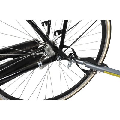 9. PRZYCZEPKA ROWEROWA DLA ZWIERZĄT DO 40 KG