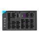 16. Zasilacz Asus ROG THOR Titanium III 1600T