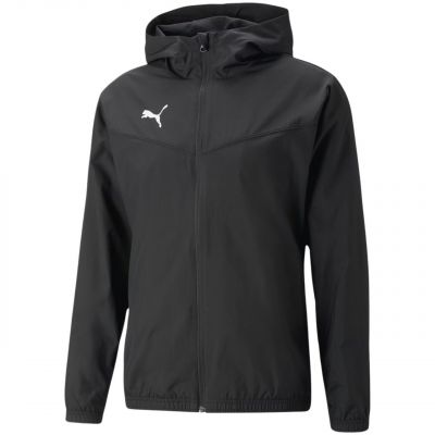 7. Kurtka Puma teamRISE All Weather Jacket M 657396 04