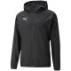 7. Kurtka Puma teamRISE All Weather Jacket M 657396 04