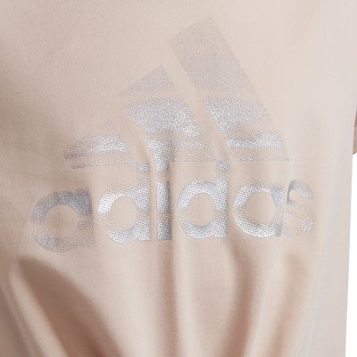 5. Koszulka adidas Primegreen Aeroready Tee Jr H26610