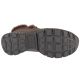 4. Skechers Easy Going - High Zip 2 168042-CHOC Brązowe 36