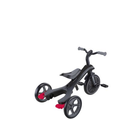 11. Rowerek EXPLORER TRIKE 4w1 DELUXE PLAY (636-120)