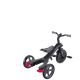 11. Rowerek EXPLORER TRIKE 4w1 DELUXE PLAY (636-120)