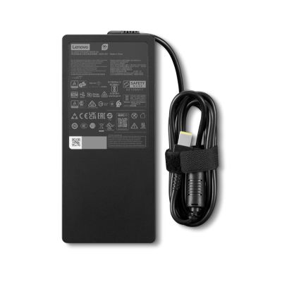 2. Zasilacz Lenovo Legion Slim 330W GaN AC Adapter (Slimtip) GX21M50609