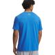 6. Koszulka Under Armour Sportstyle LC SS M 1326799 411