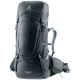 28. Plecak turystyczny Deuter Aircontact Pro 65+10 SL 337002540140