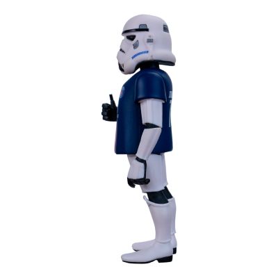 4. MINIX STORMTROOPER - STORMTROOPER PSG FAN