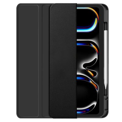 3. Etui Tech-Protect SC Pen na iPad Pro 11” 5 / 6 2024-2025 - czarne