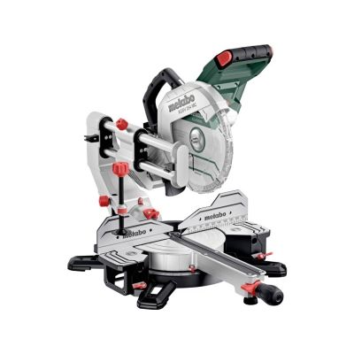 METABO PIŁA UKOŚNICA KGSV 254 MC